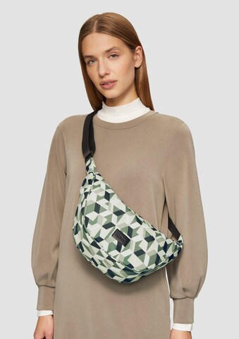 s.Oliver Crossbody Bag in Mixed colors