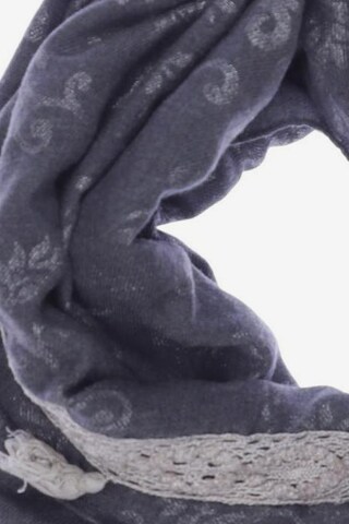 Himmelblau by Lola Paltinger Schal oder Tuch One Size in Grau
