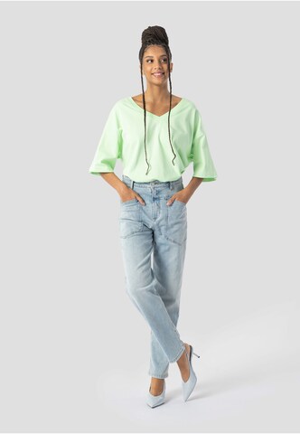 Elias Rumelis Shirt 'Patricia' in Green