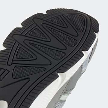 ADIDAS SPORTSWEAR Sneakers laag 'Crazychaos 2000' in Grijs