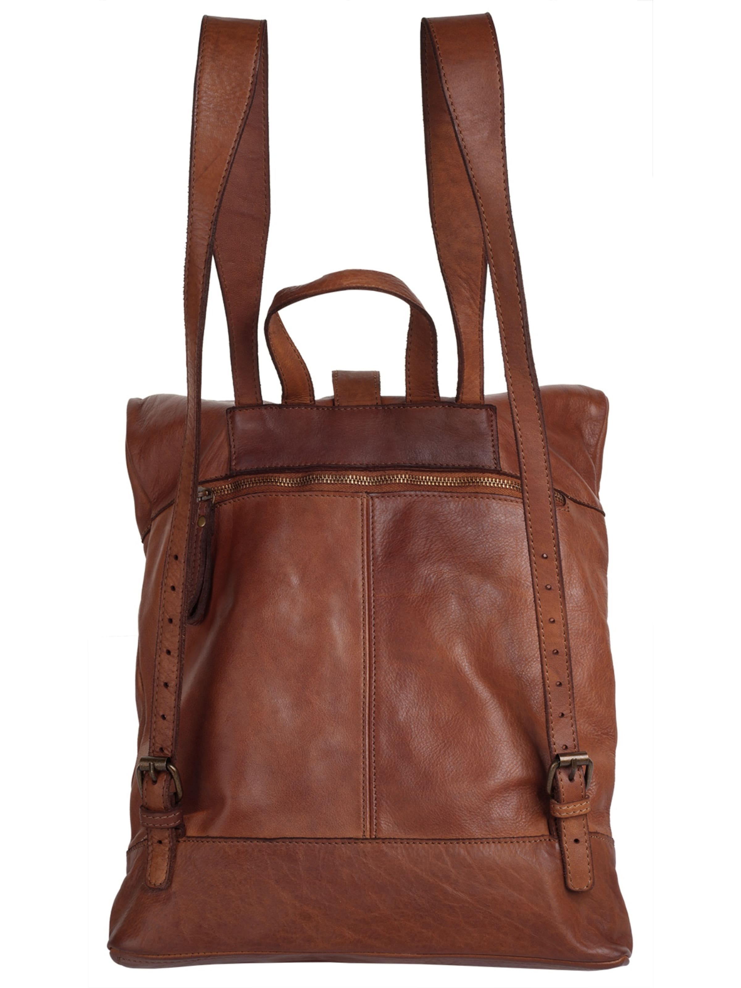 forty° Rucksack‌‌‌‌‌‌‌‌‌‌ in Braun