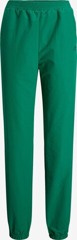 Pantalon 'Hailey' JJXX en vert : devant