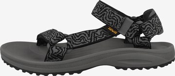 TEVA Sandals 'Winsted' in Grey