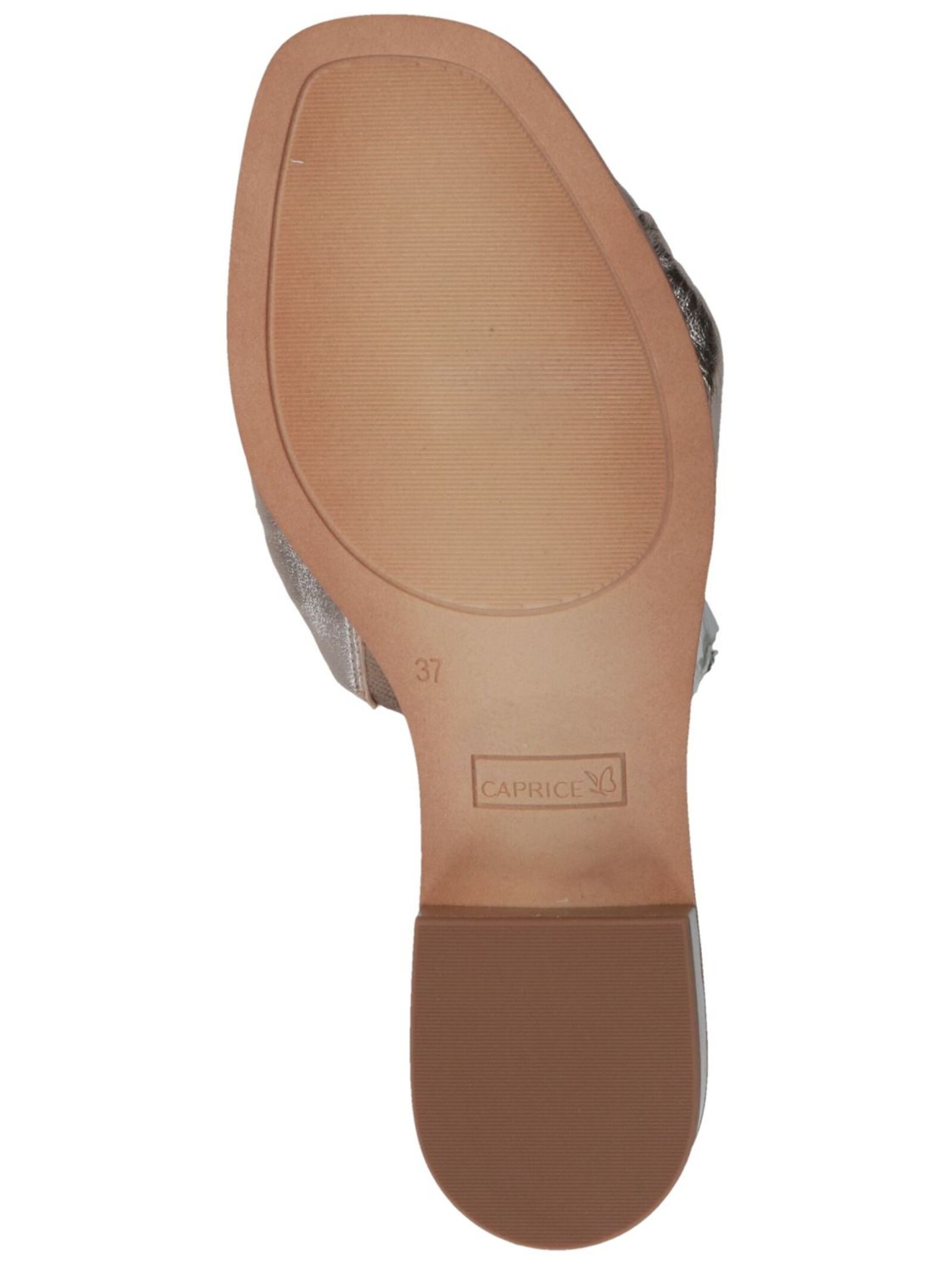 Zoccoletto di CAPRICE in rosa