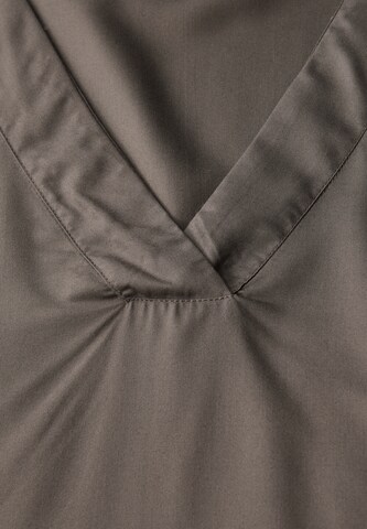 STREET ONE Blouse in Brown