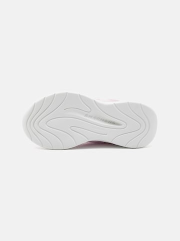 SKECHERS Кроссовки 'WAVE 92' в Ярко-розовый