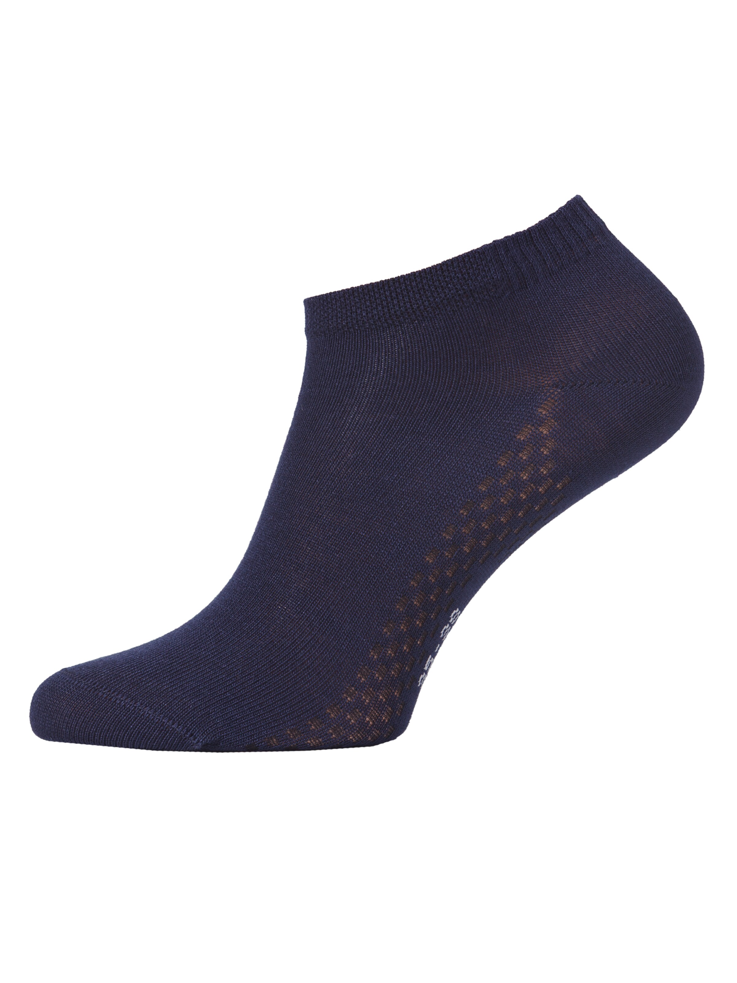 Cotton Prime - Meias em azul