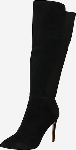 ALDO Boots 'Sophialaan' in Black: front