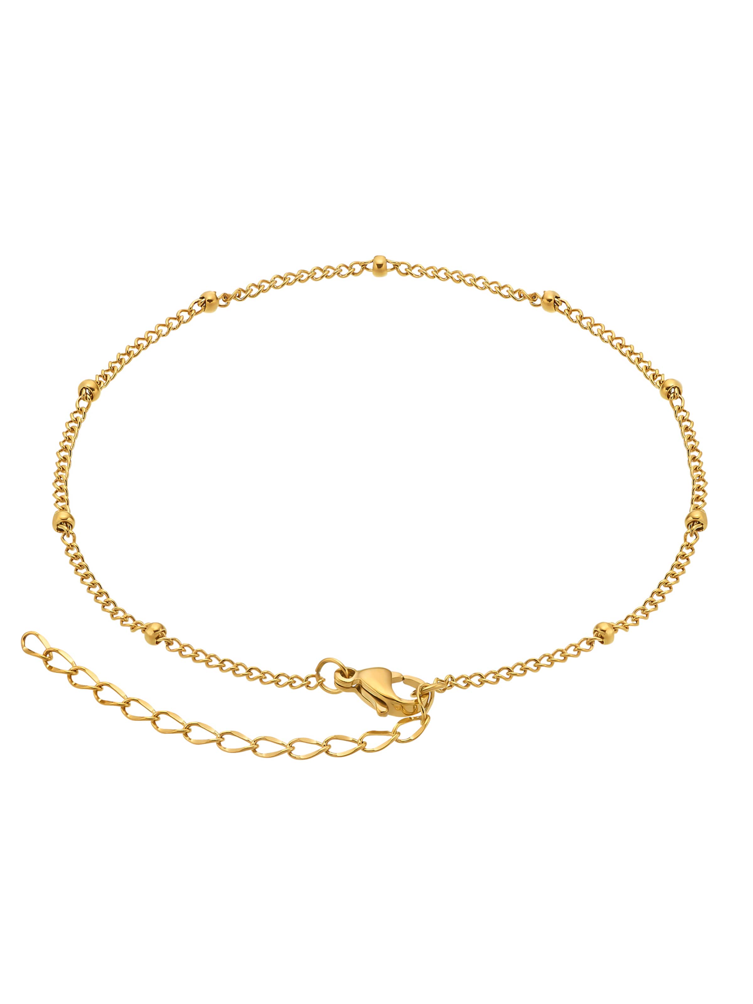 Heideman Foot jewelry 'Camila' in Gold