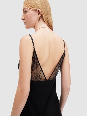 AllSaints Kleid 'IMMY' (GRS) in Schwarz