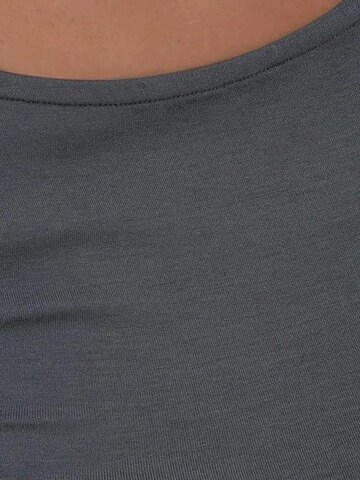 T-shirt Hiccup en gris