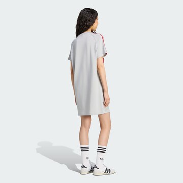 ADIDAS PERFORMANCE Sports dress 'Liverpool FC Originals' in Grey
