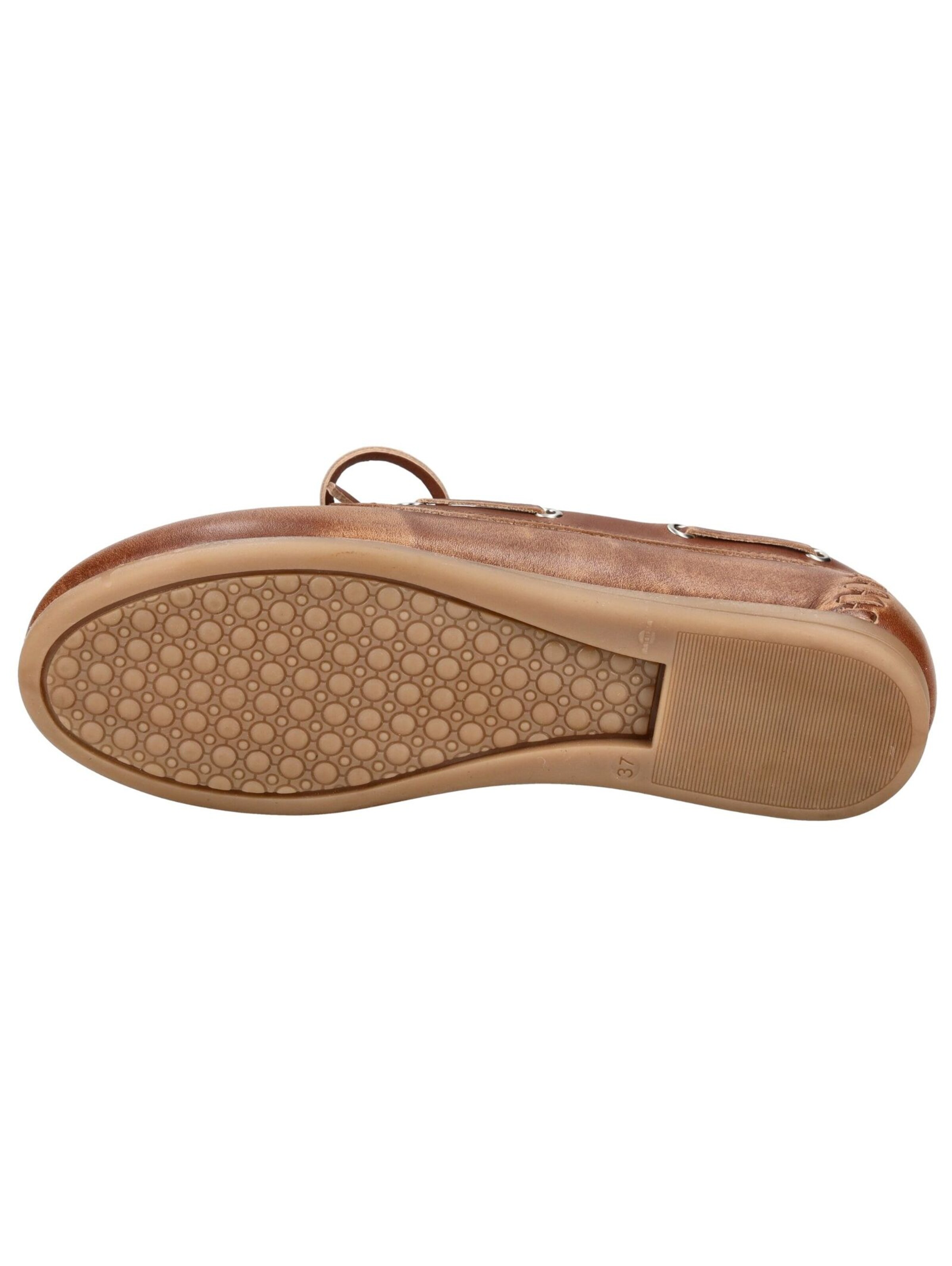 PAVEMENT Mocassins in Bruin