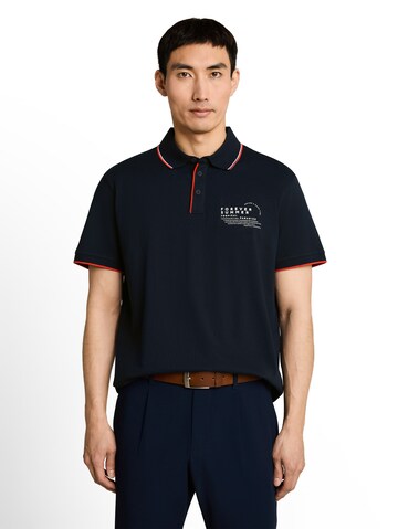 TOM TAILOR Bluser & t-shirts i blå: forside