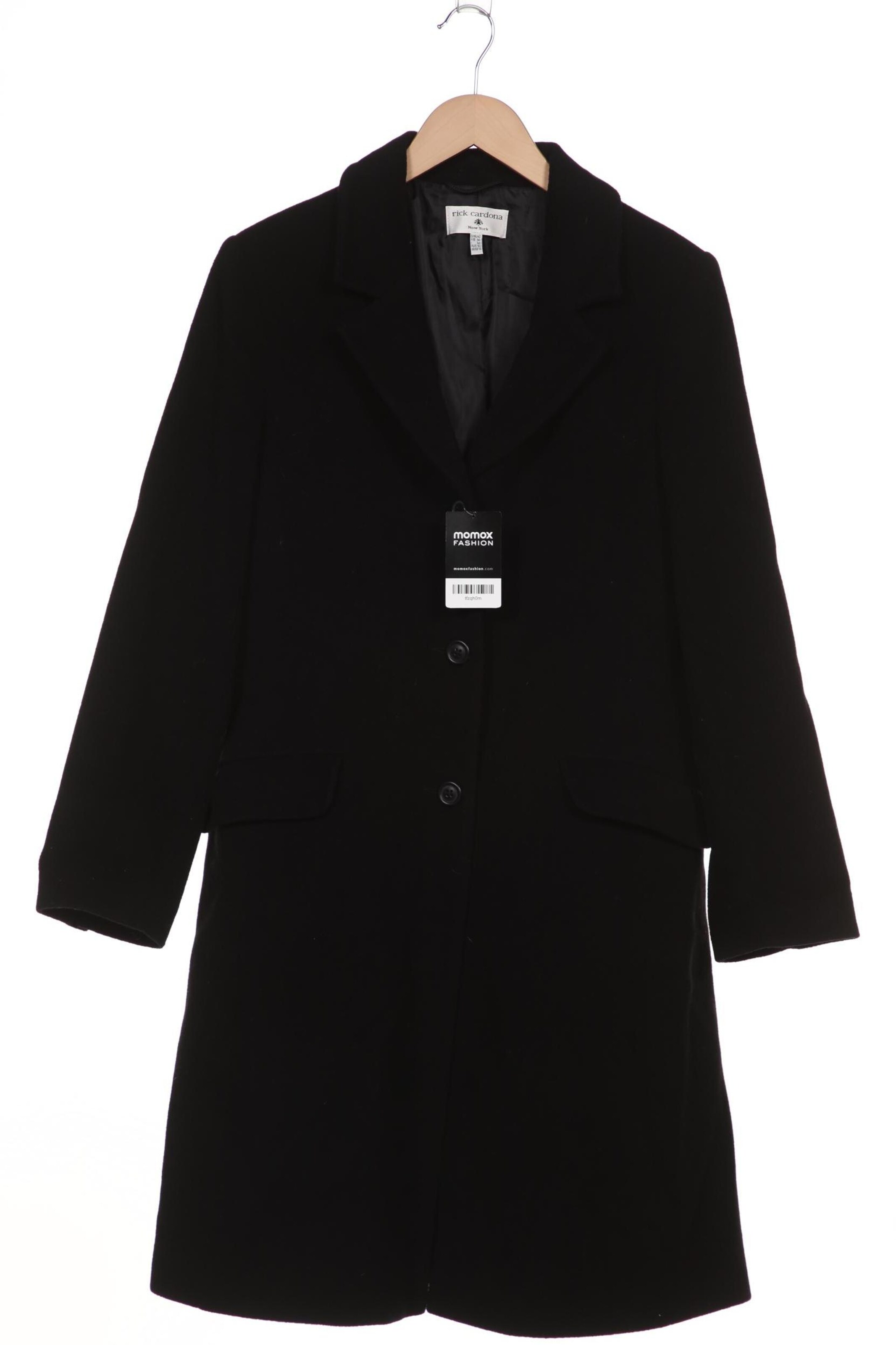 rick cardona coat