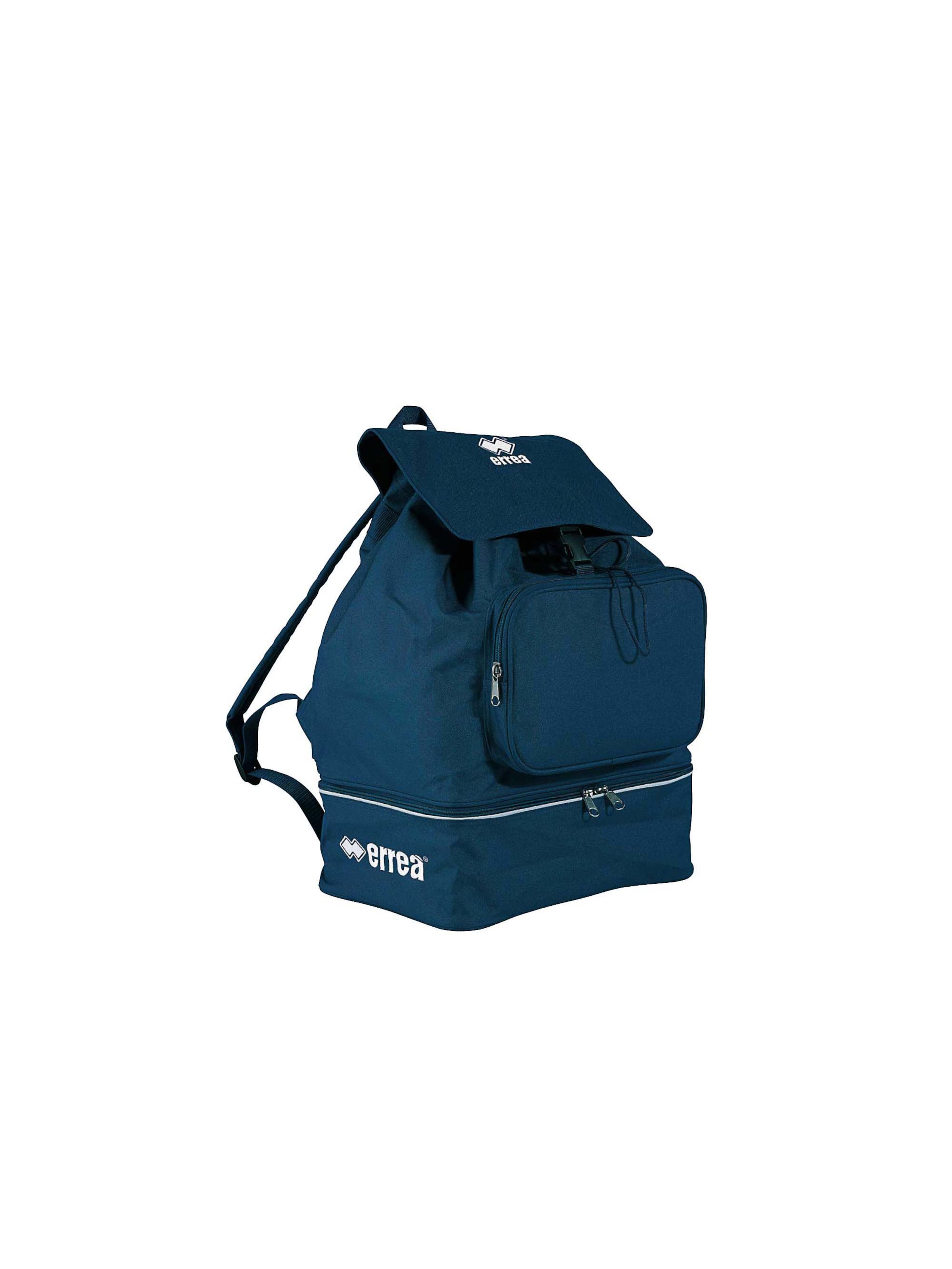 Errea Sportrugzak 'MERCURY' in Blauw: voorkant