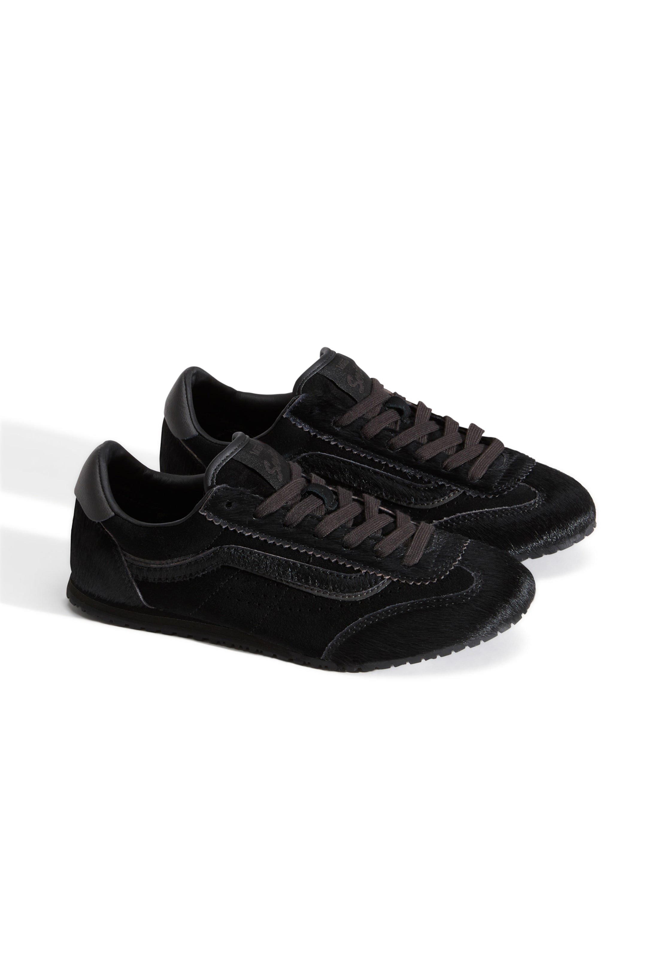 VANS Sneakers in Black