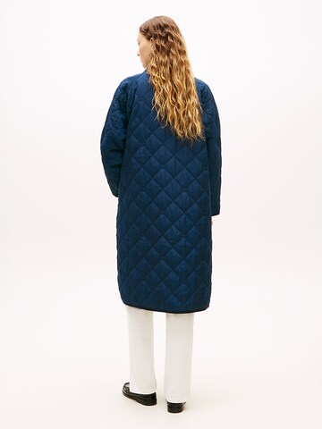 TOMMY HILFIGERPrijelazni kaput - plava boja