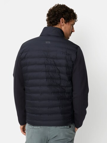 CAMEL ACTIVE Between-Season Jacket in Blue