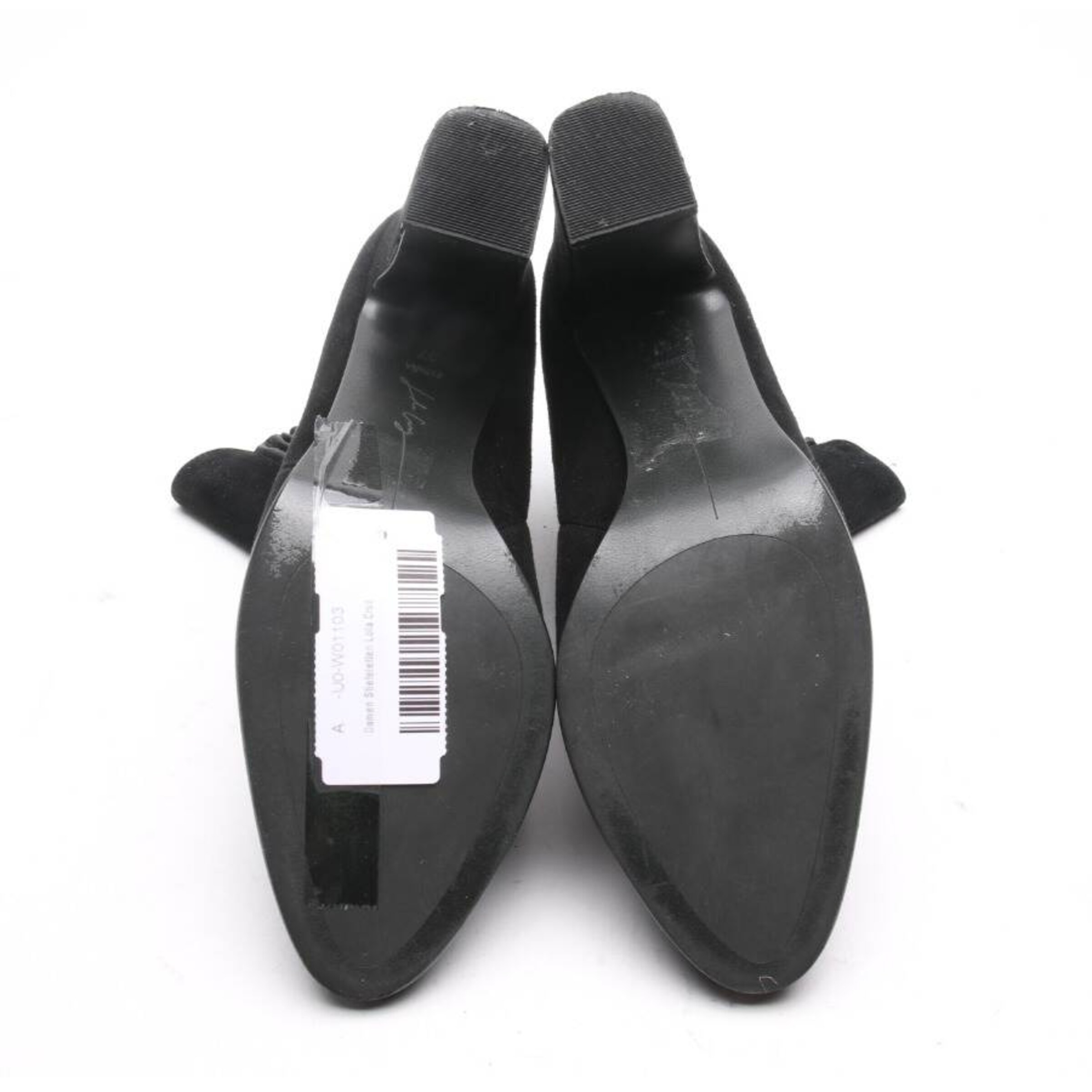 Lola Cruz Stiefeletten 37 in Schwarz