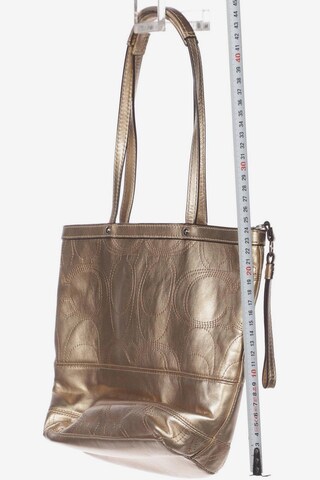 COACH Bag in One size in Gold