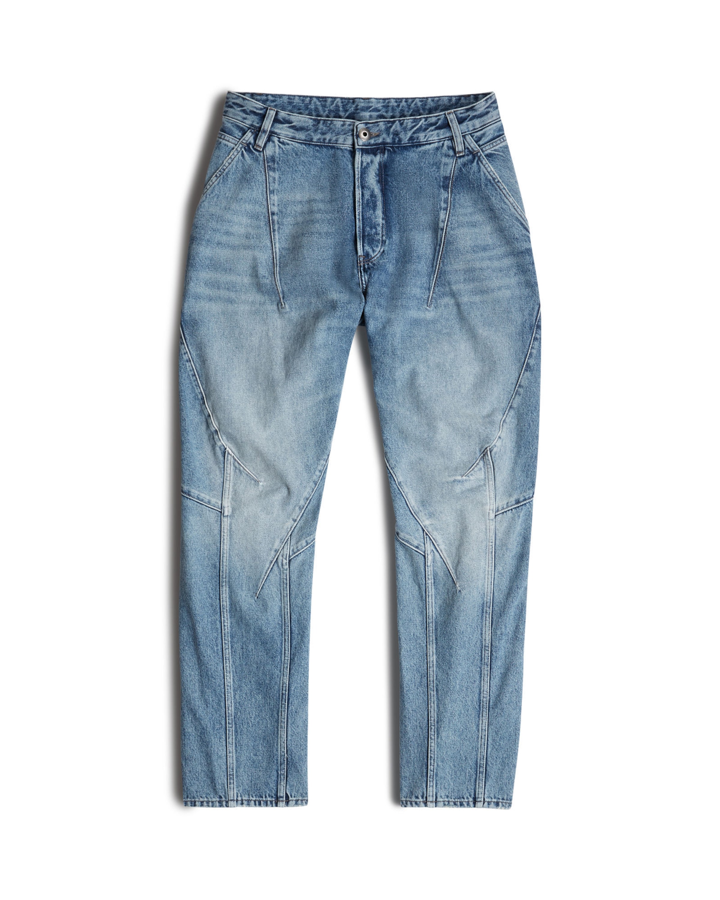 G-STAR Jean en bleu denim, Vue avec produit