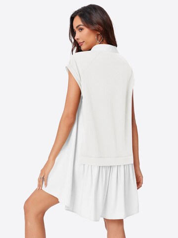 Imily Bela Ruha - fehér