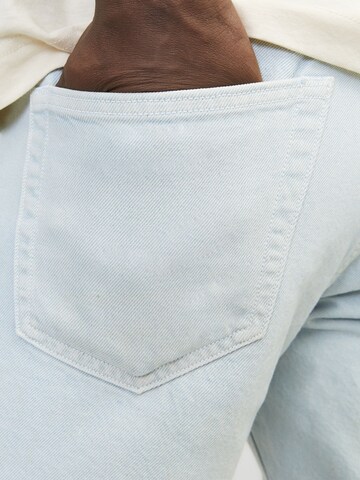 JACK & JONES Regular Jeans in Blau