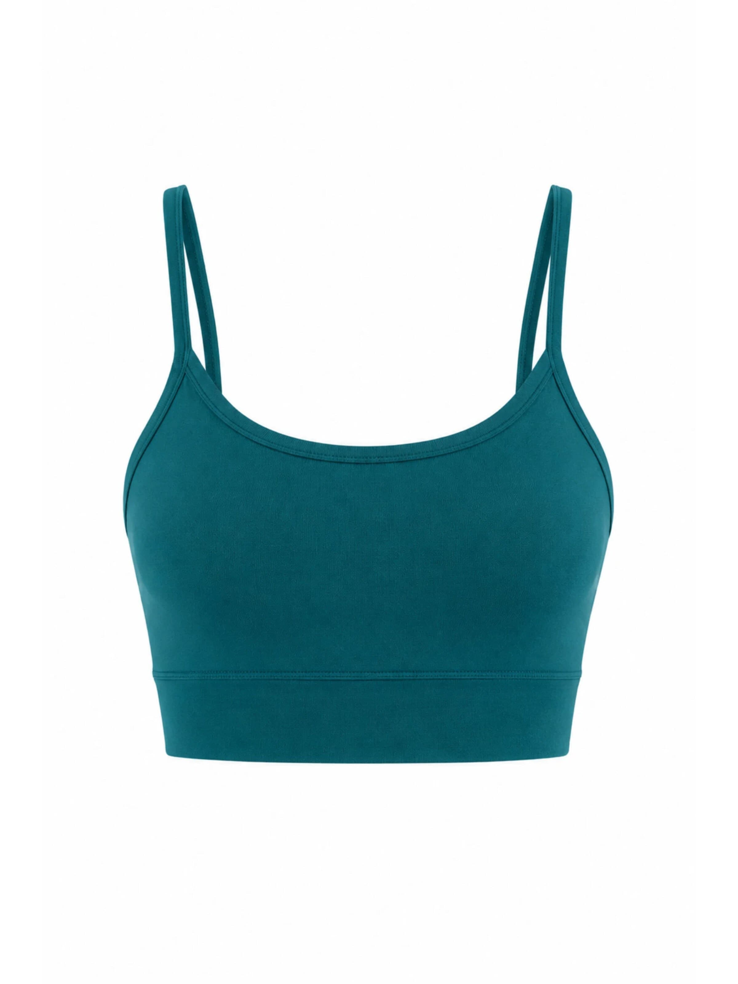 True North Top in Green: front