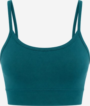 True North Top in Green: front