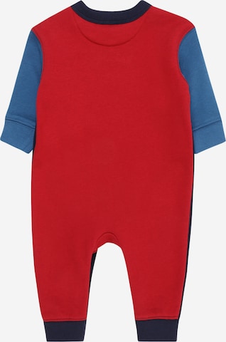 GAP Overall in Blauw