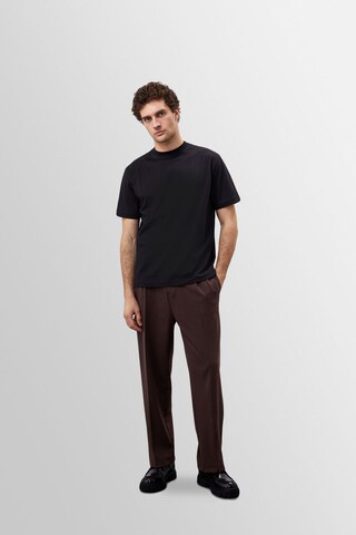 T-Shirt Antioch en noir