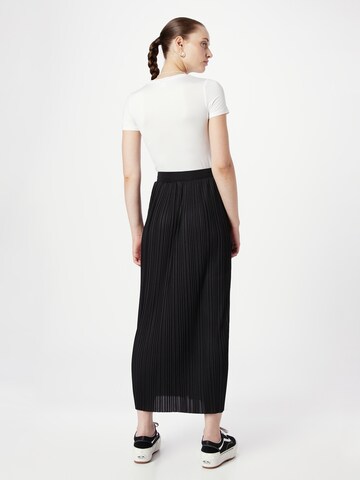 ABOUT YOU Skirt 'Talia' in Black