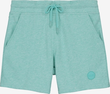 Shiwi Regular Shorts in Blau: predná strana