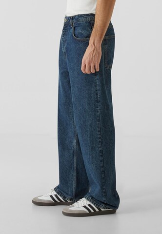 2Y Studios - Loosefit Vaquero 'Adrik ' en azul