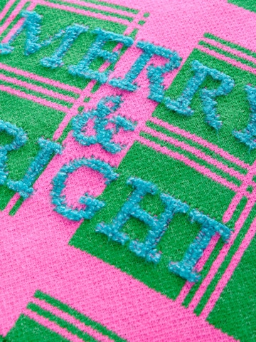 Next Sweater in Green