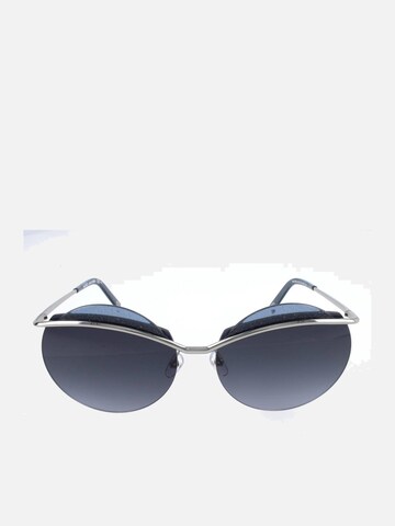 Marc Jacobs Sonnenbrille in Grau