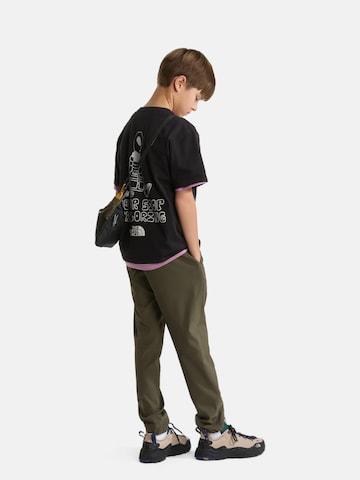 Tricou 'Alien' de la THE NORTH FACE pe negru