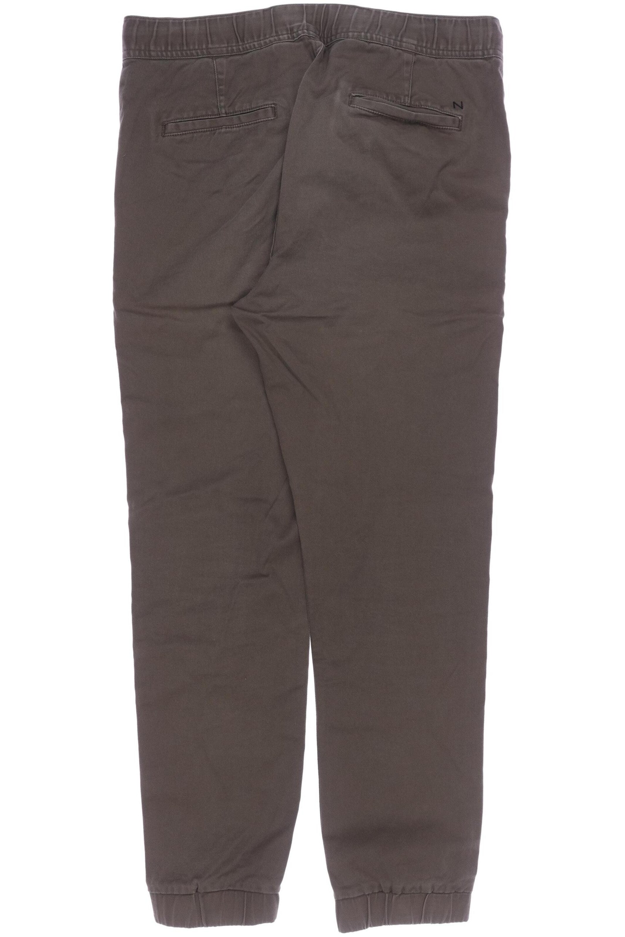 NOWADAYS Pants in 31 in Green