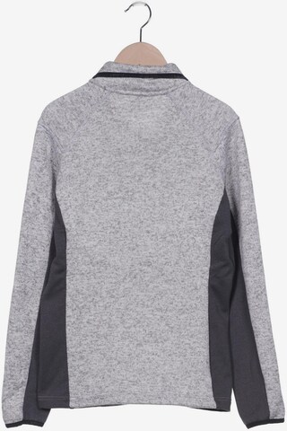 ICEPEAK Sweater & Cardigan in S in Grey