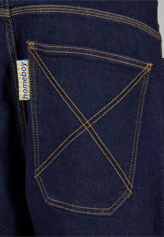 HOMEBOY Loose fit Jeans in Blue