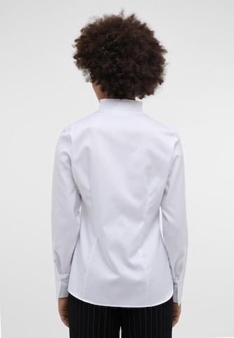 ETERNA Blouse in White