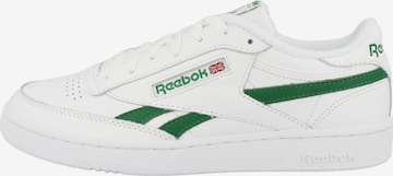 Reebok Tenisky 'Club C Revengle' – bílá