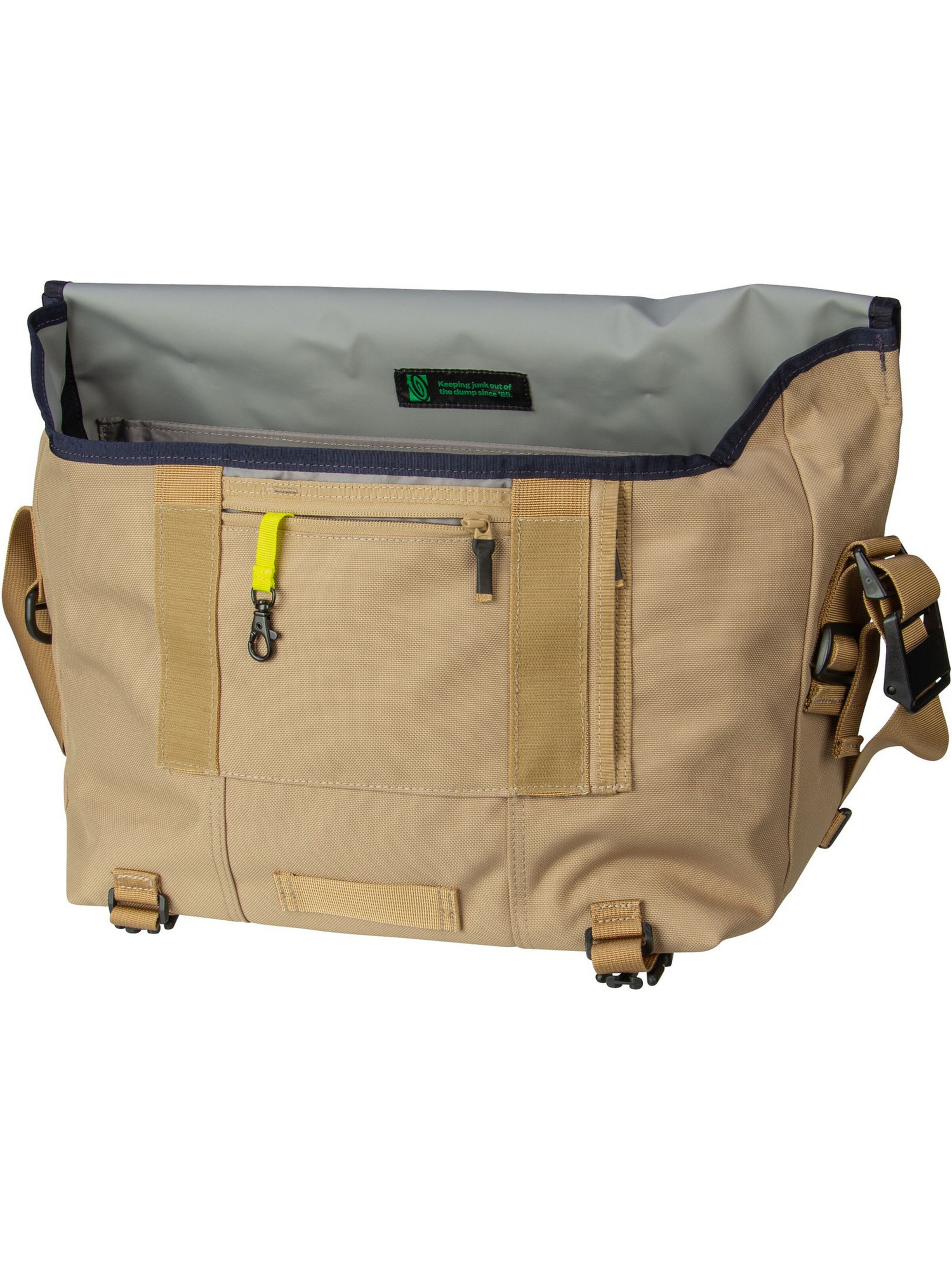 TIMBUK2 Crossbody Bag in Beige