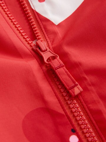 Next Overal – červená