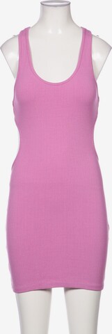 Pull&Bear Kleid S in Pink: predná strana