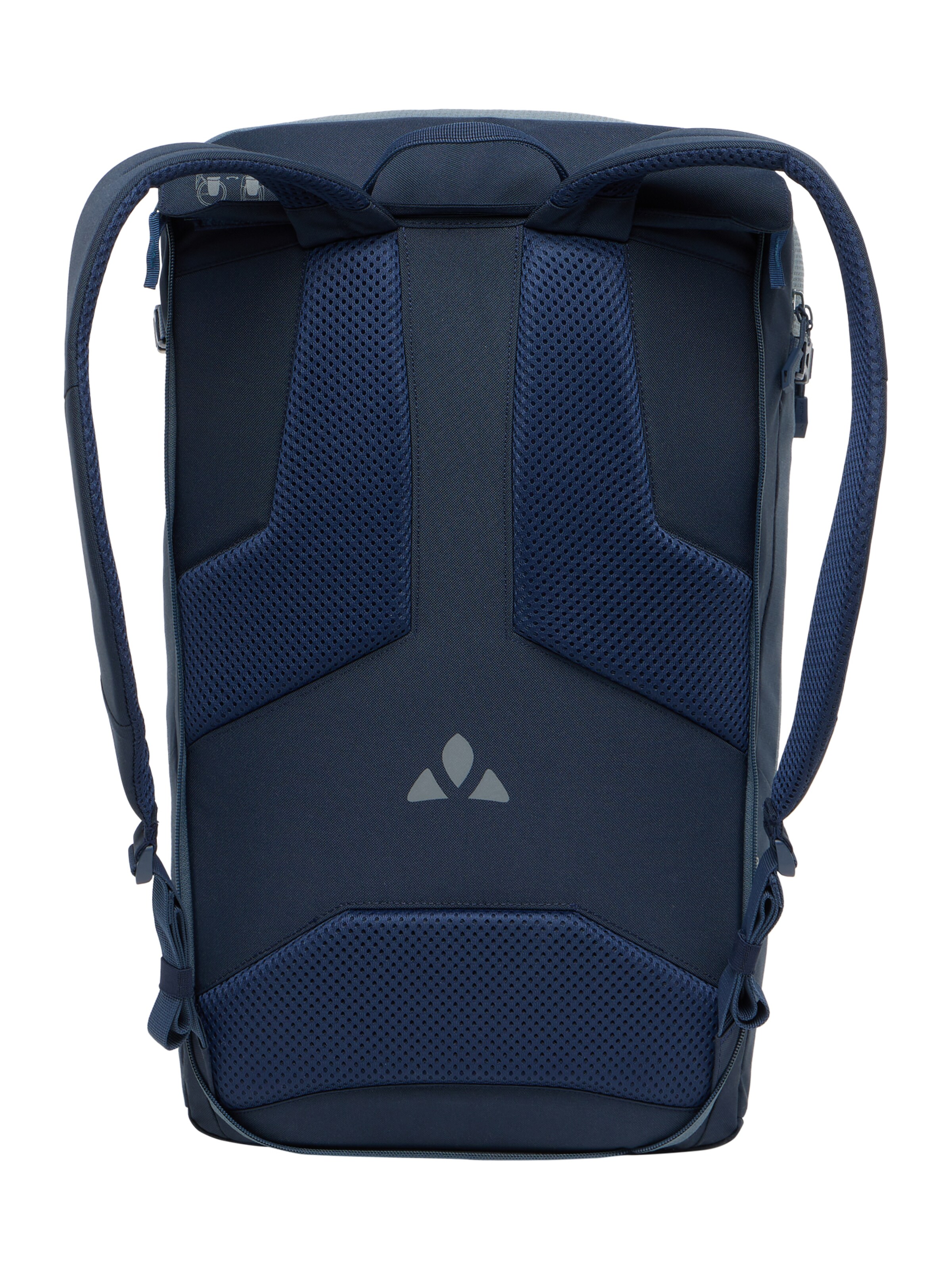 VAUDE Sports backpack 'Cycle 28 II' in Blue