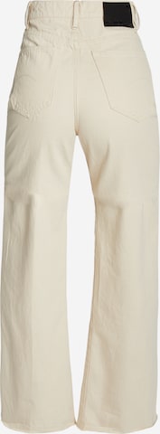 Regular Jean G-Star RAW en beige