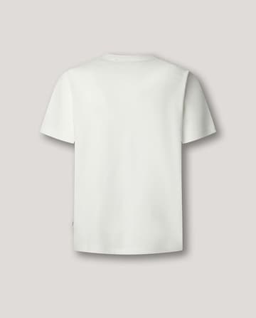 T-Shirt 'SOMER' Pepe Jeans en blanc