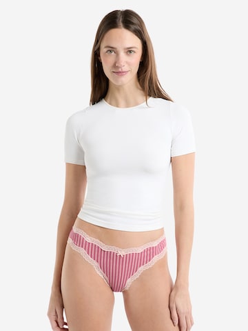 ETAM Σλιπ 'Jimma' σε λιλά